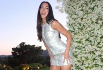 Dua Lipa Versace haljina