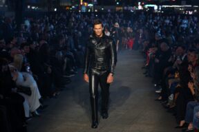 Gucci Cruise 2027 New York