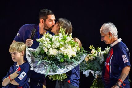 Nikola Karabatić