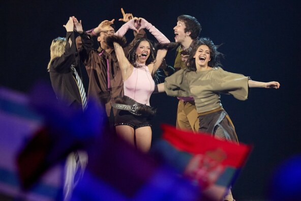 eurosong