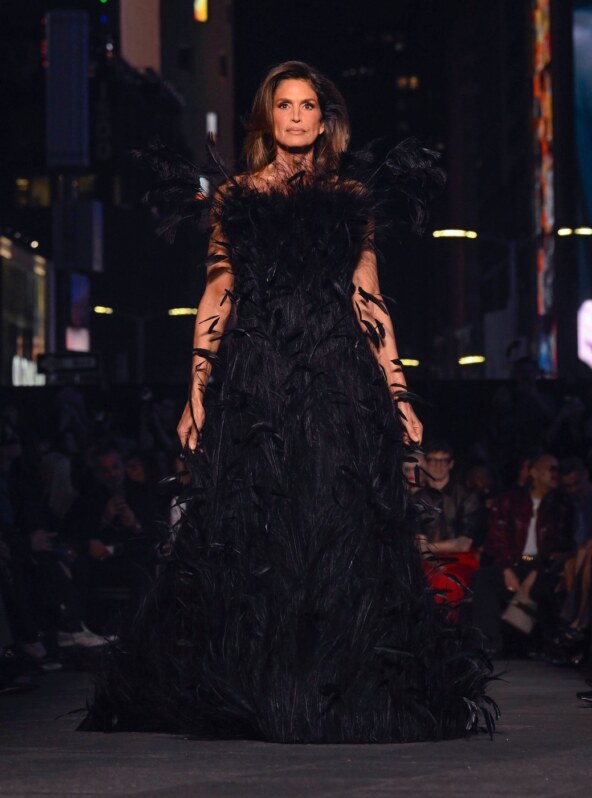 Gucci Cruise 2027 New York
