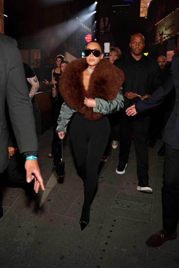 Gucci Cruise 2027 New York