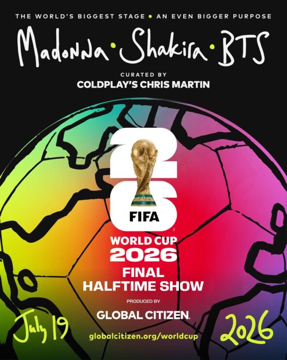 fifa world cup half time
