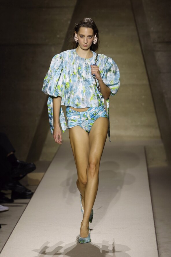 Chloe SS26