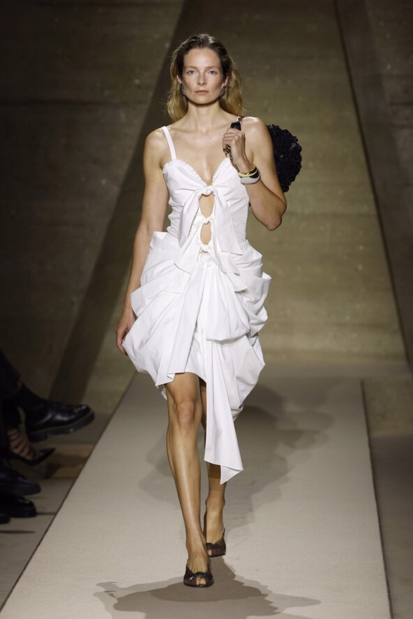 Chloe SS26