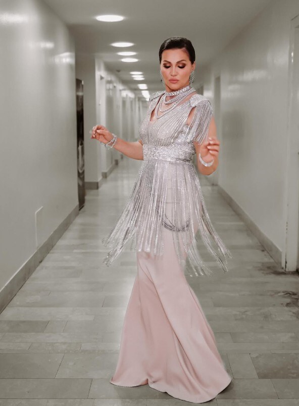 Nina Badrić