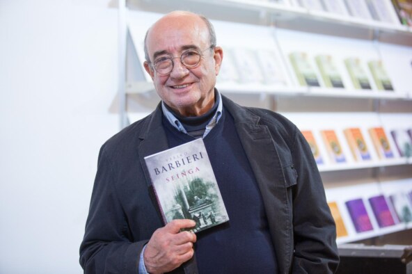 Preminuo je Veljko Barbieri