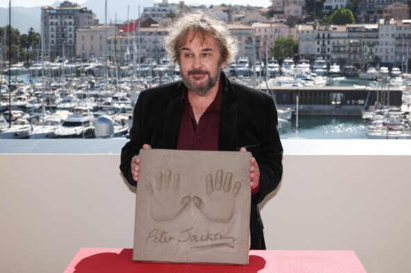 Peter Jackson