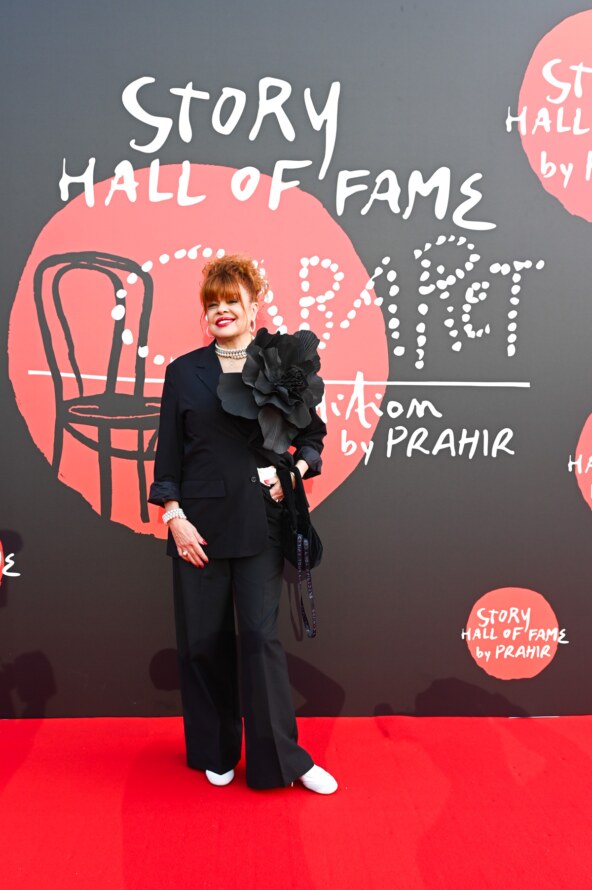 Story Hall of Fame Cabaret Edition by Prahir