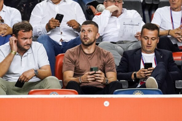 Ante Rebić