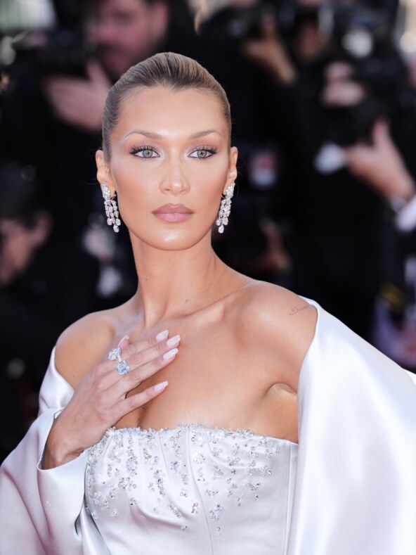 Bella Hadid Cannes 2026