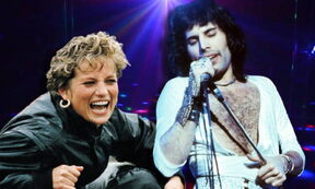 diana freddie