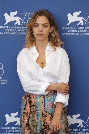 salome dewaels