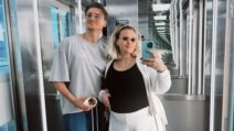 Petra Žuglić Jeričević i Fran Žuglić