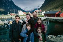 Film Fjord 2026