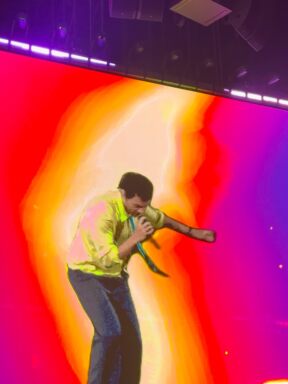 Harry Styles Amsterdam koncerti 2026