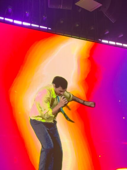 Harry Styles Amsterdam koncerti 2026