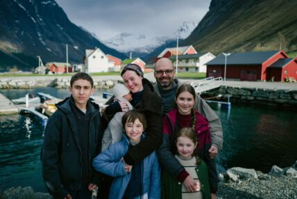 Film Fjord 2026