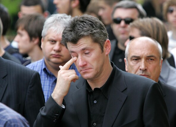 Davor Šuker