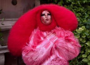 Bjork Venecija Bienale