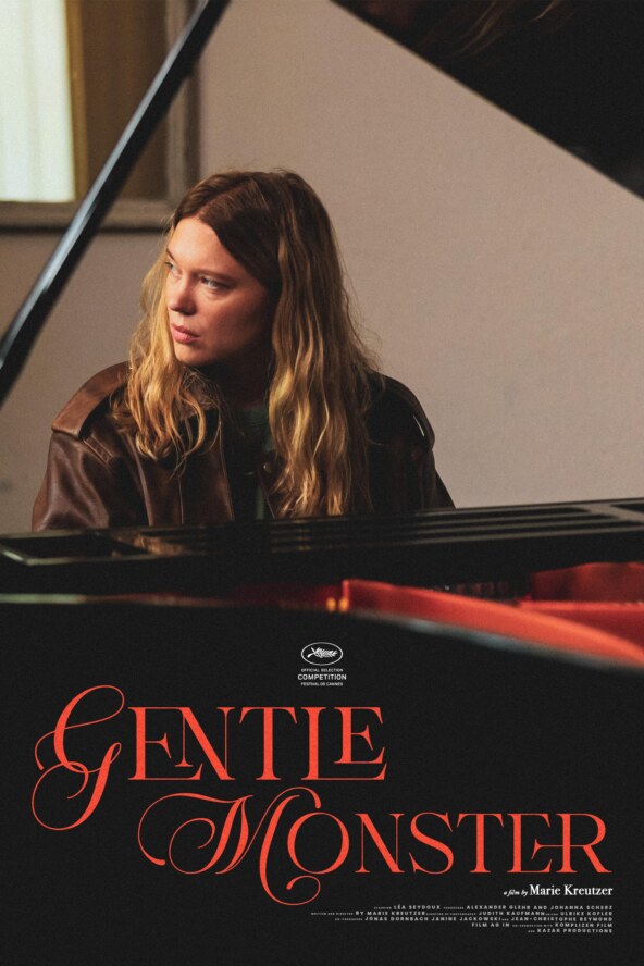 Gentle Monster film
