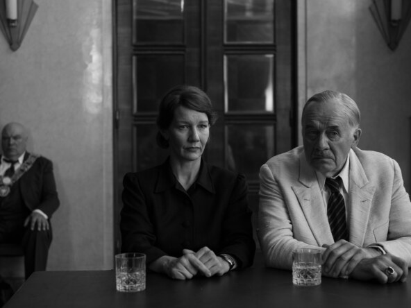 Fatherland film