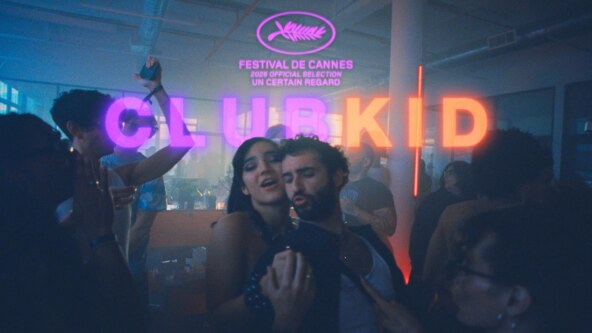 Club Kid film