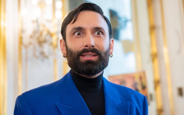 conchita wurst