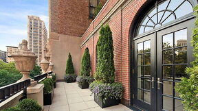 penthouse