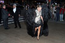Sarah Jessica Parker