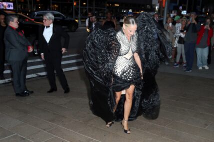 Sarah Jessica Parker