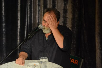 Željko Pervan