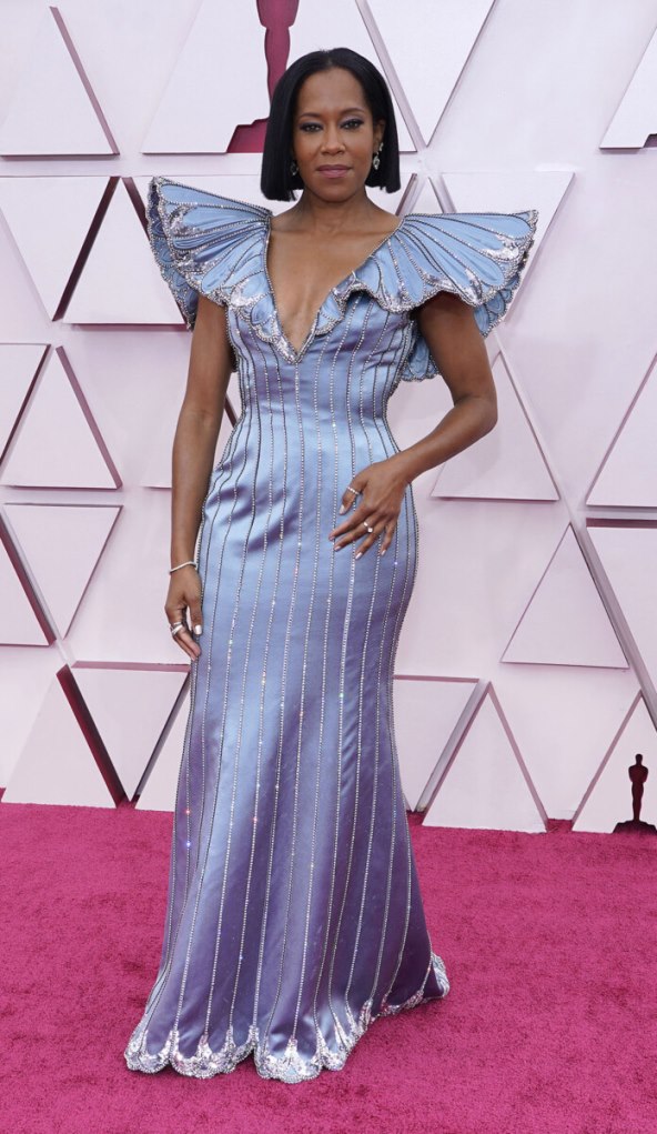 Tragična smrt sina glumice Regine King