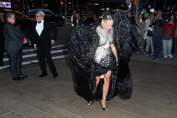 Sarah Jessica Parker
