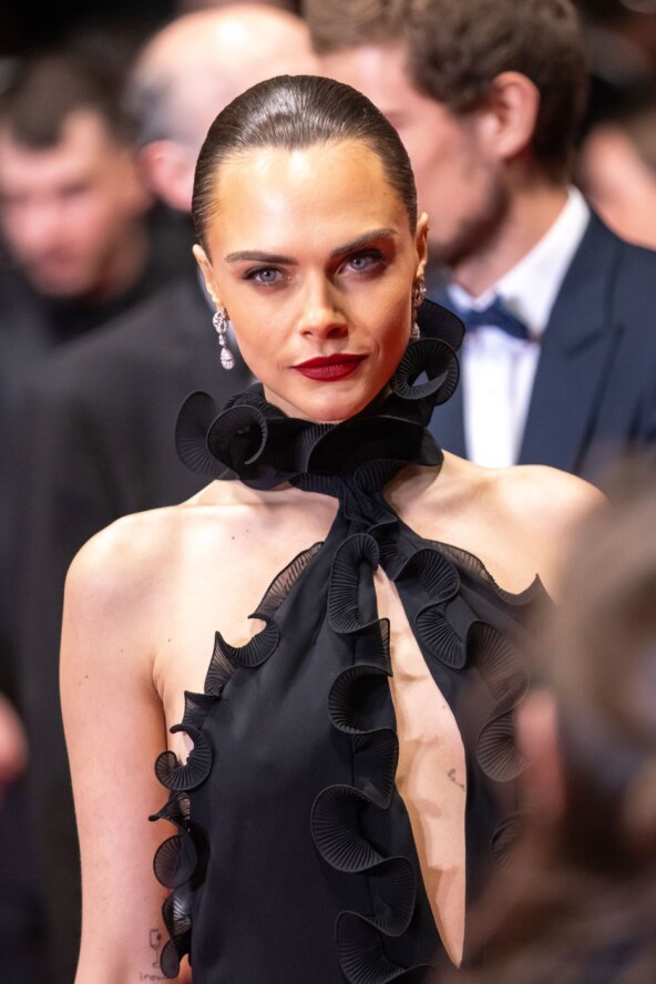 Cara Delevigne Cannes 2026