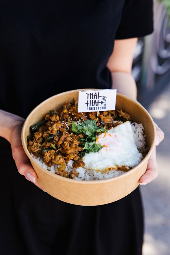 Thai Thai_ Pad kra pao gai (Thai Basil Chicken).jpg