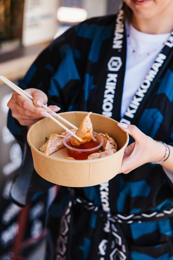 Gyoza bar by Purple Monkey_gyoze.jpg