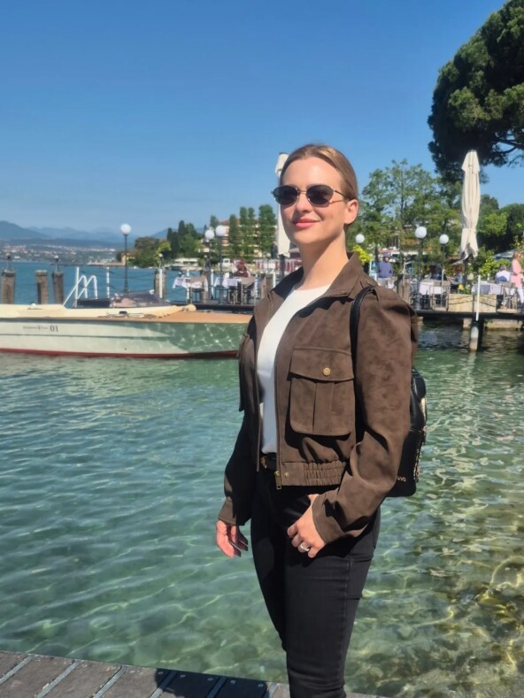 Ivana Radovniković