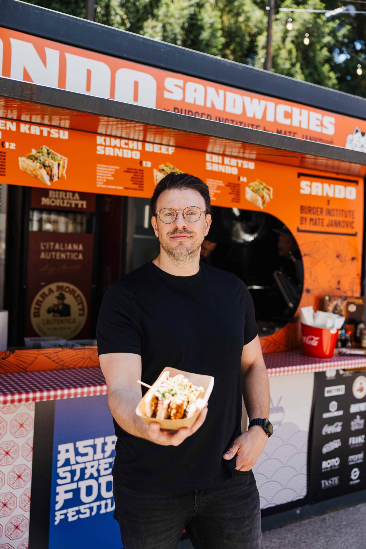 Chef Mate Janković u ponudi ima tri vrste japanskog sando sendviča .jpg