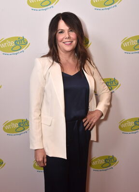 lauren graham