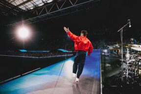 Harry Styles koncert Amsterdam 2026