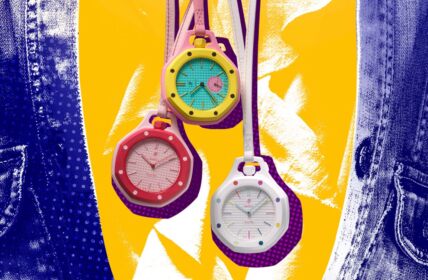 Audemars Piguet x Swatch