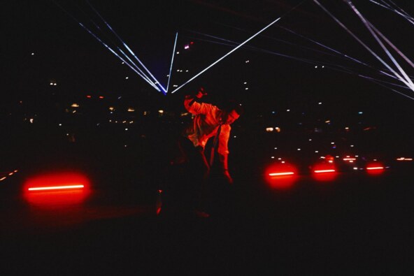 Harry Styles koncert Amsterdam 2026