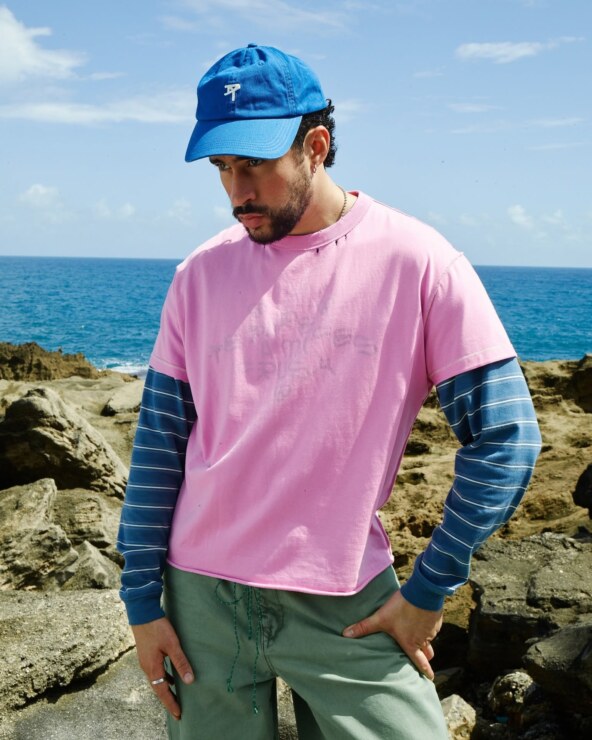 Zara x BENITO ANTONIO