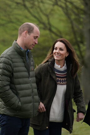 kate middleton, princ william