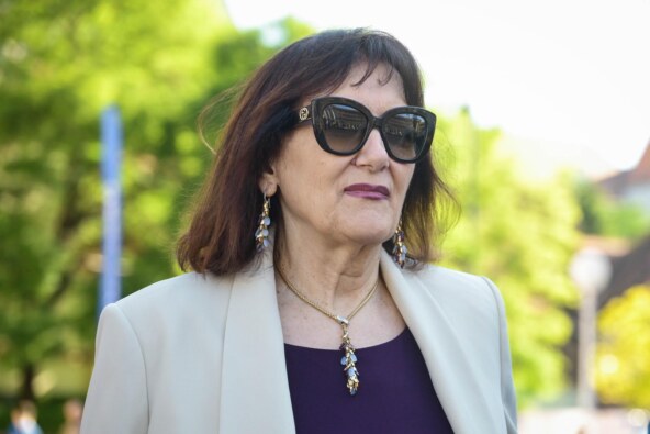 Dubravka Šuica