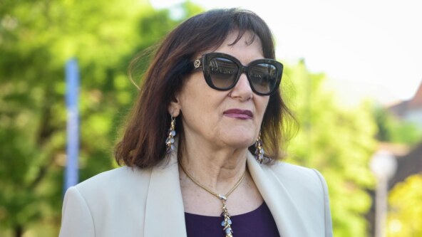 Dubravka Šuica