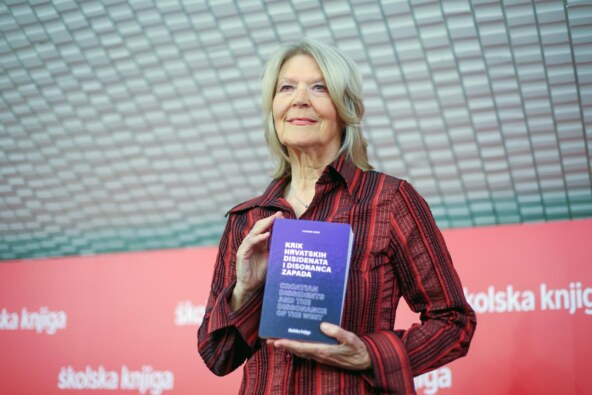 Julienne Bušić