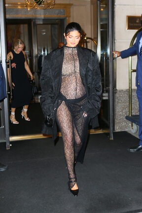 Kylie Jenner