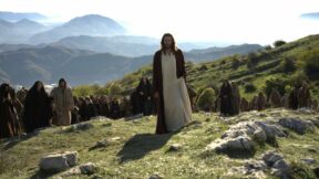Film The Resurrection of the Christ Mel Gibson